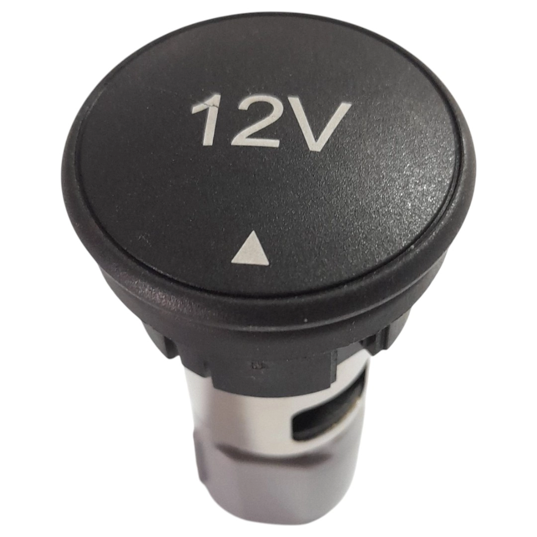 Tomada 12V Ranger 3.2 XLT 2019