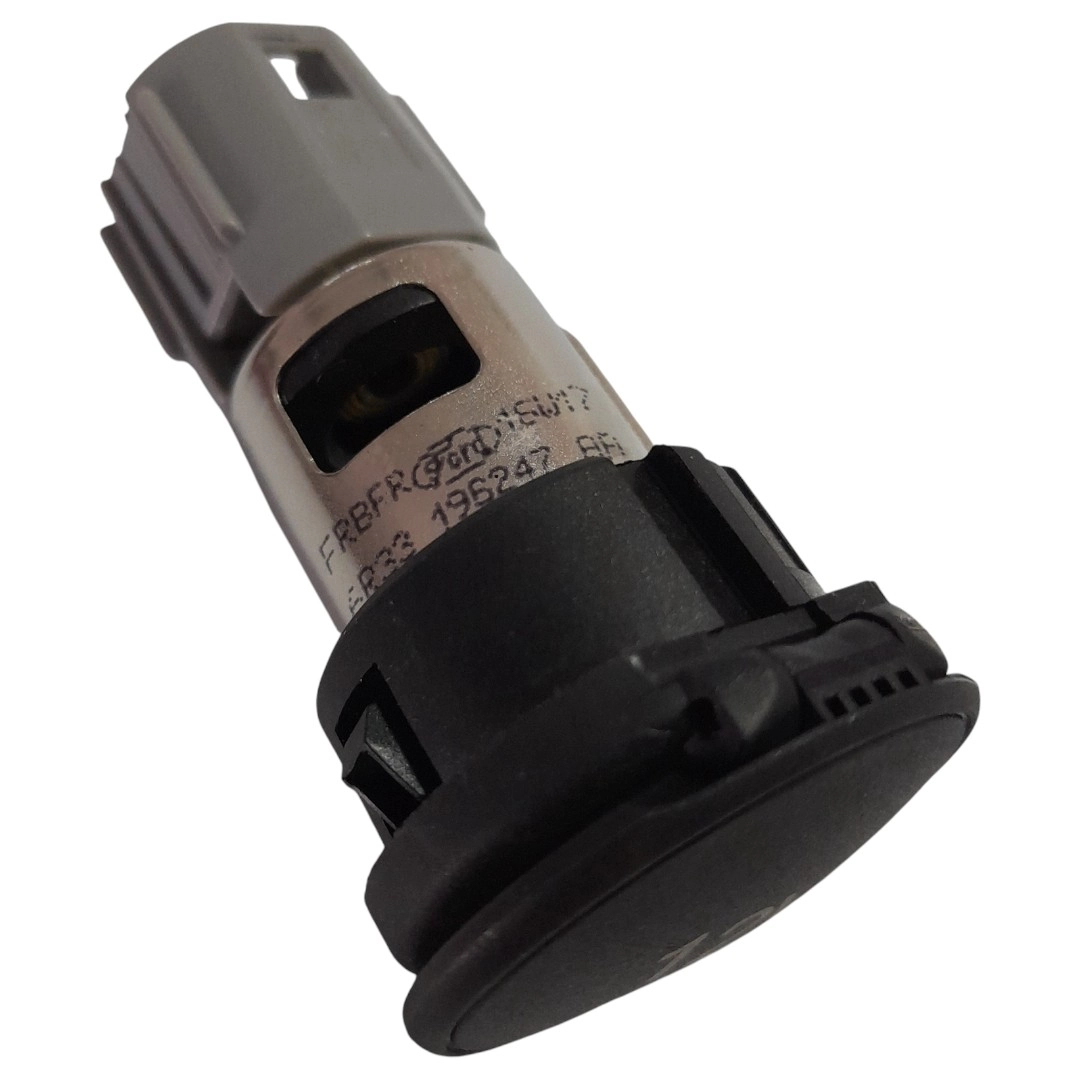 Tomada 12V Ranger 3.2 XLT 2019