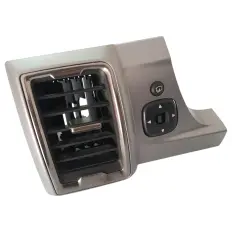 Botão Regulagem do Retrovisor Ranger 3.2 XLT 2019