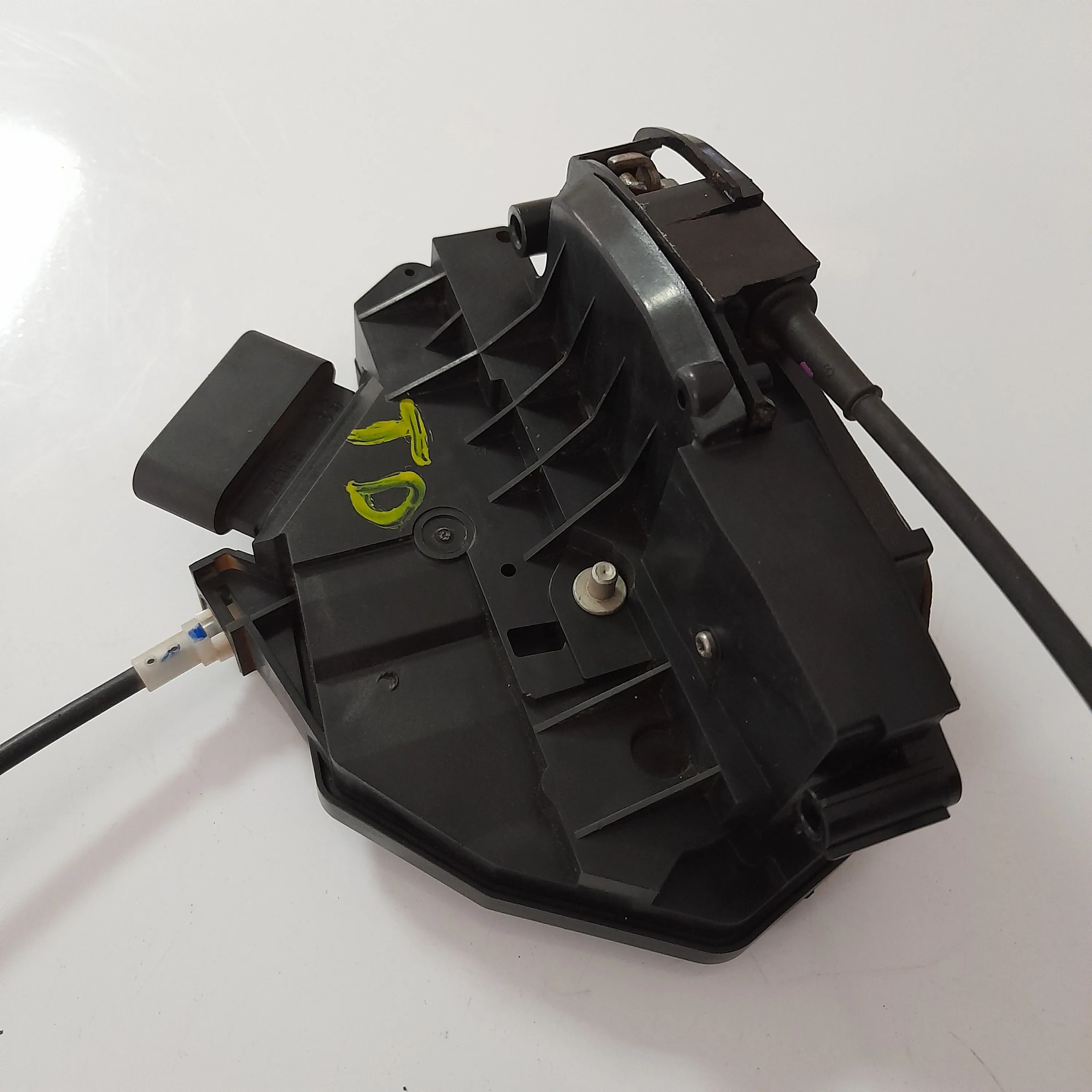 Fechadura elétrica porta tras dir Ranger 3.2 XLT 2019 aut