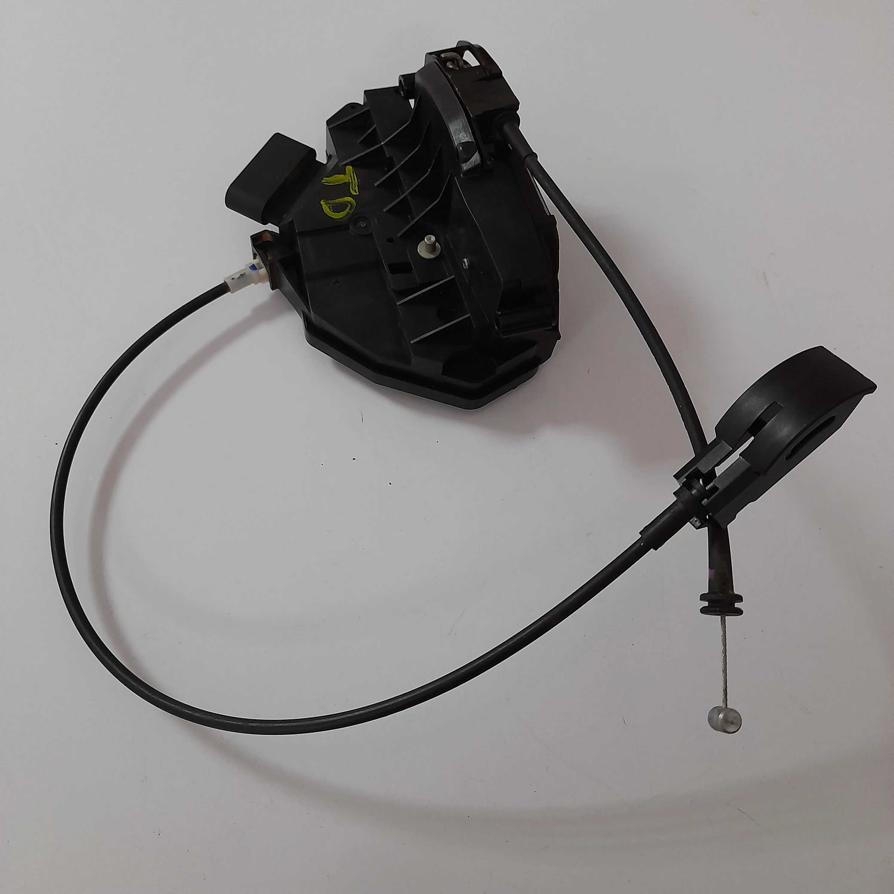 Fechadura elétrica porta tras dir Ranger 3.2 XLT 2019 aut