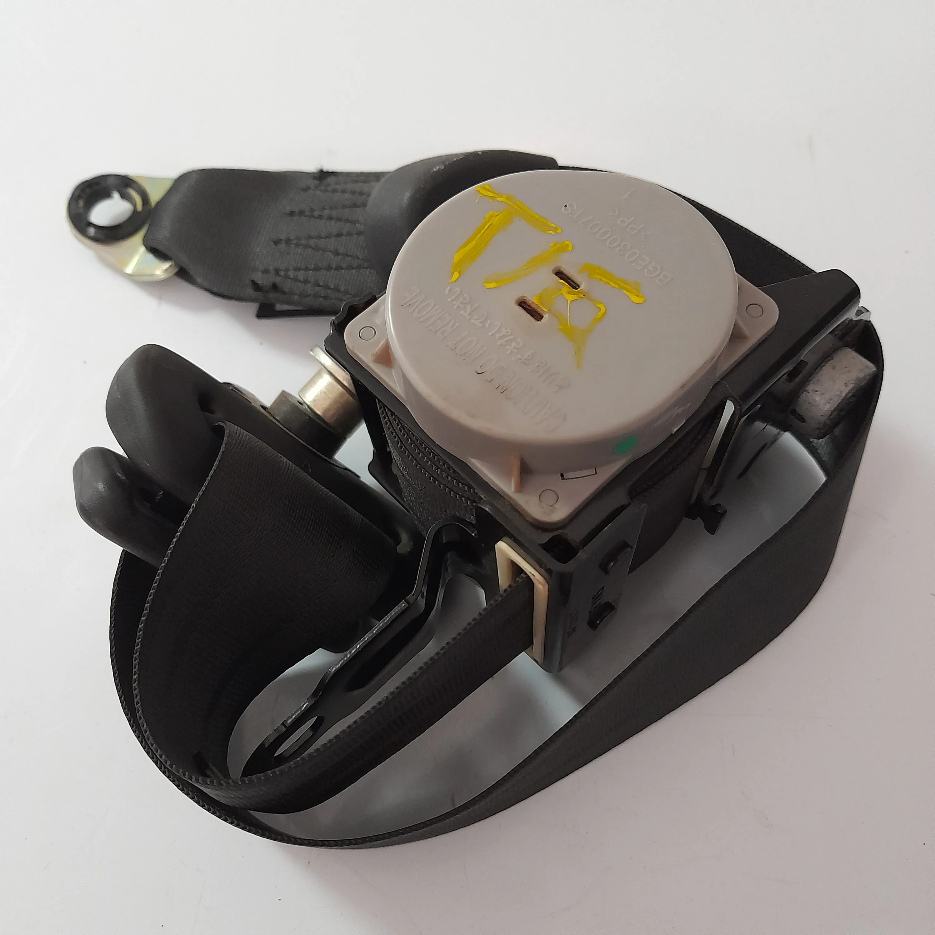 Fechadura elétrica porta tras dir Ranger 3.2 XLT 2019 aut