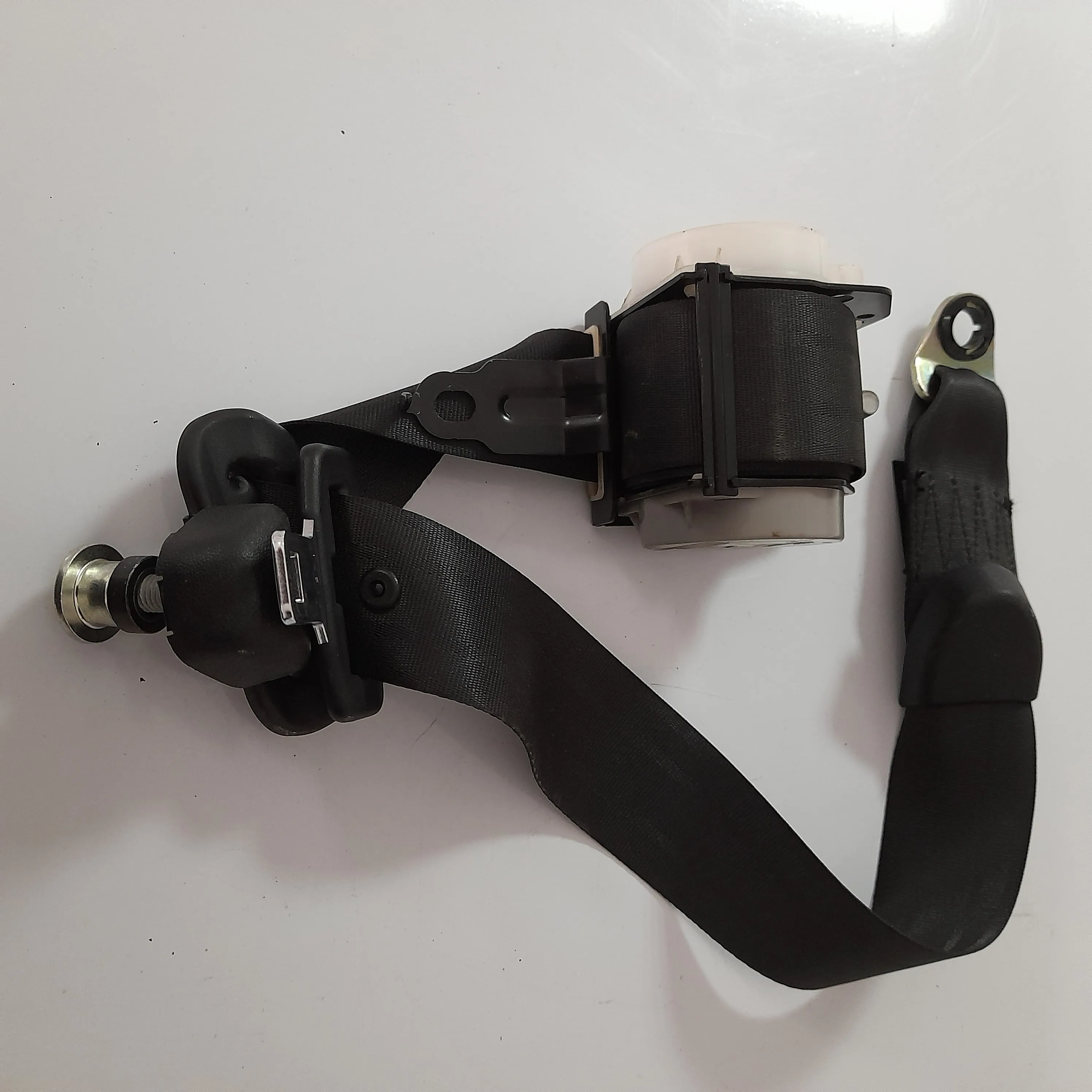 Fechadura elétrica porta tras dir Ranger 3.2 XLT 2019 aut