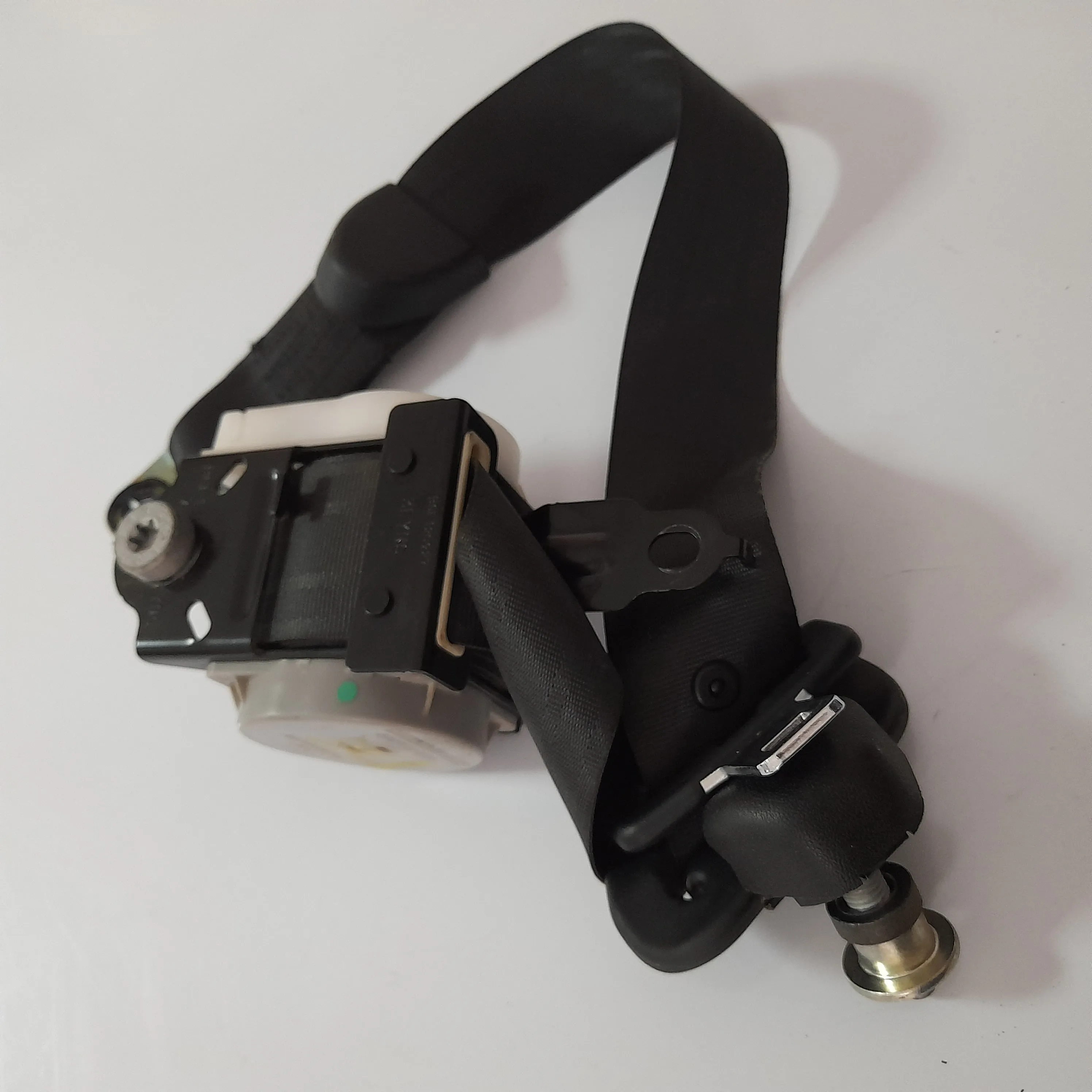 Fechadura elétrica porta tras dir Ranger 3.2 XLT 2019 aut