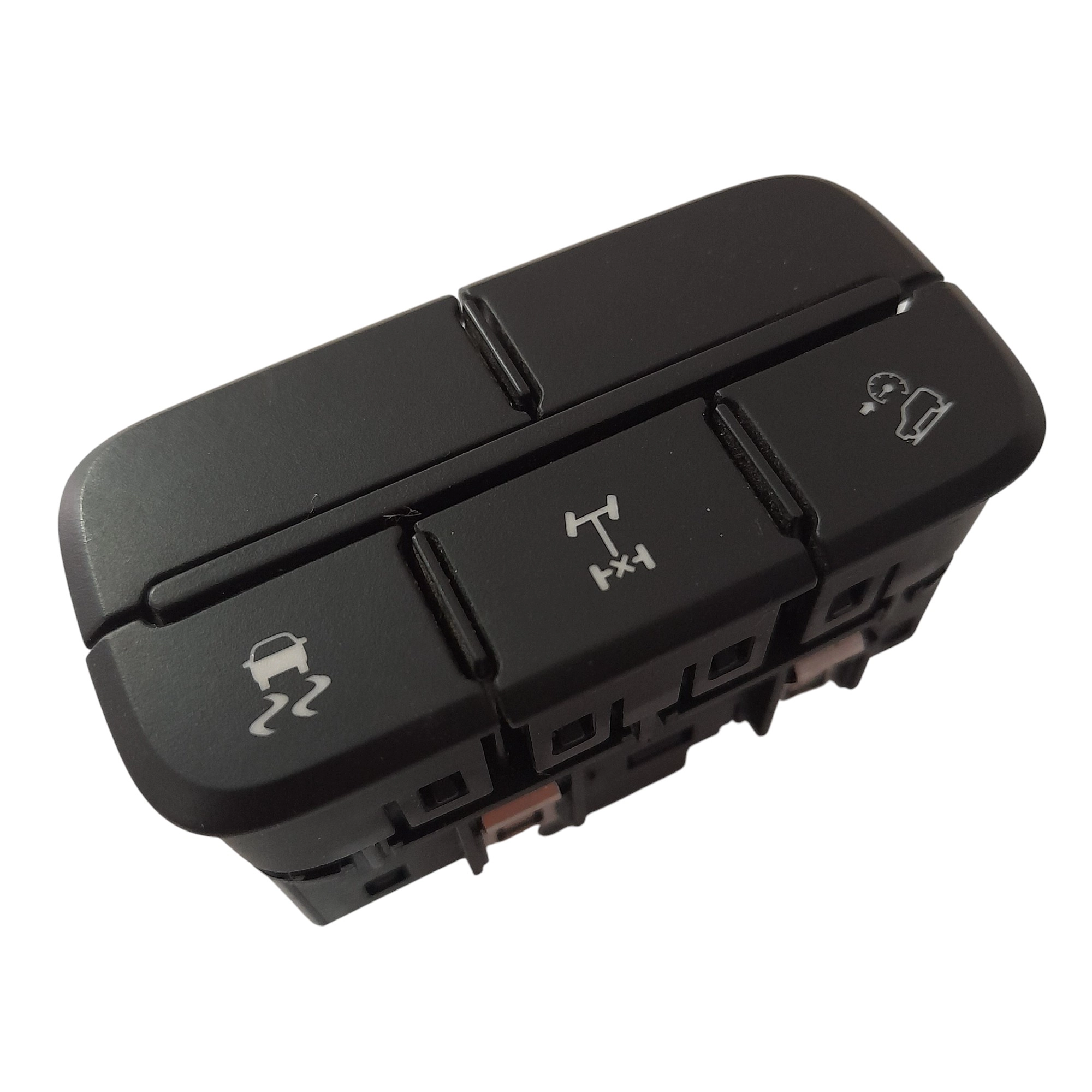 Botão do Diferencial Controle Estabilidade Ranger 3.2 XLT 2019