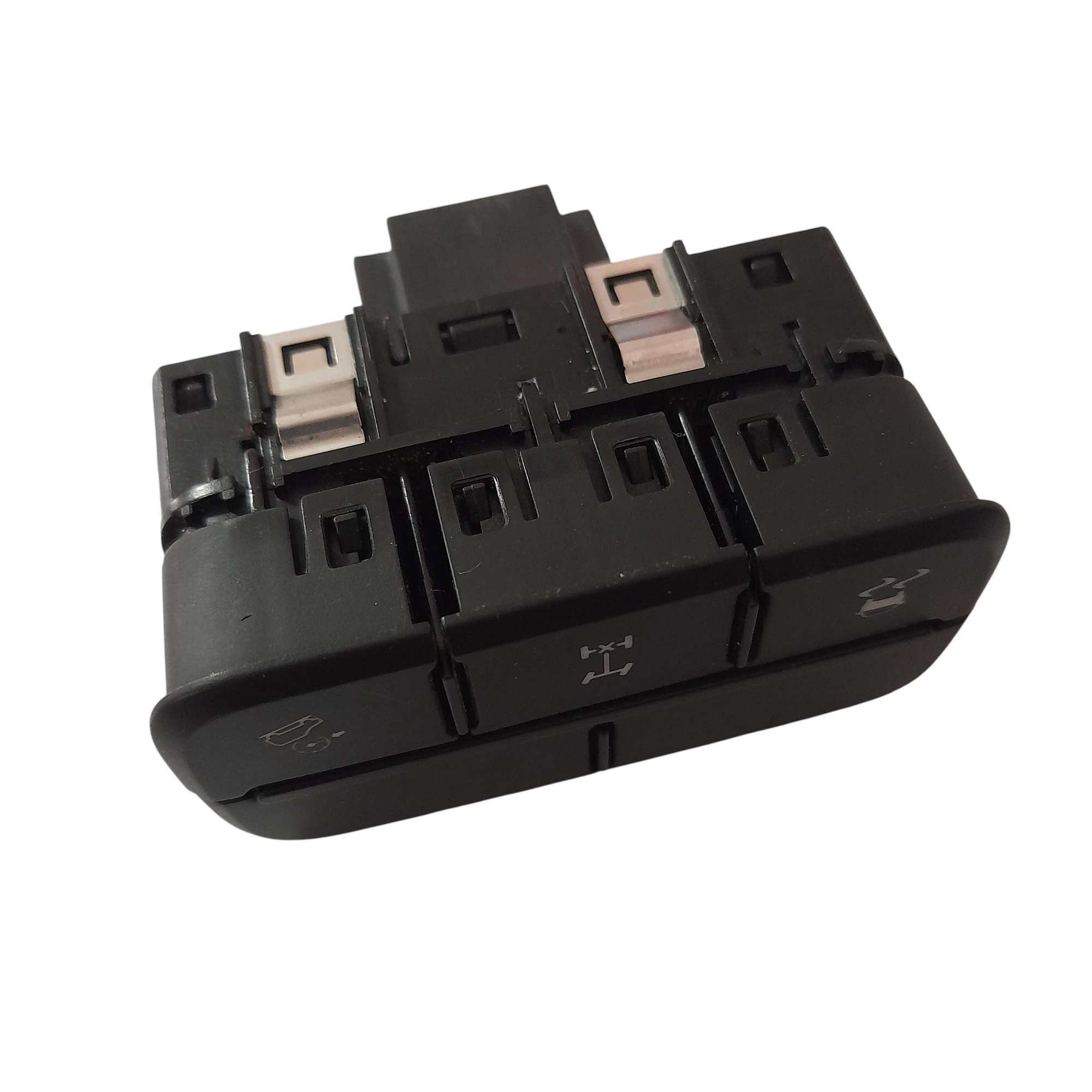 Botão do Diferencial Controle Estabilidade Ranger 3.2 XLT 2019