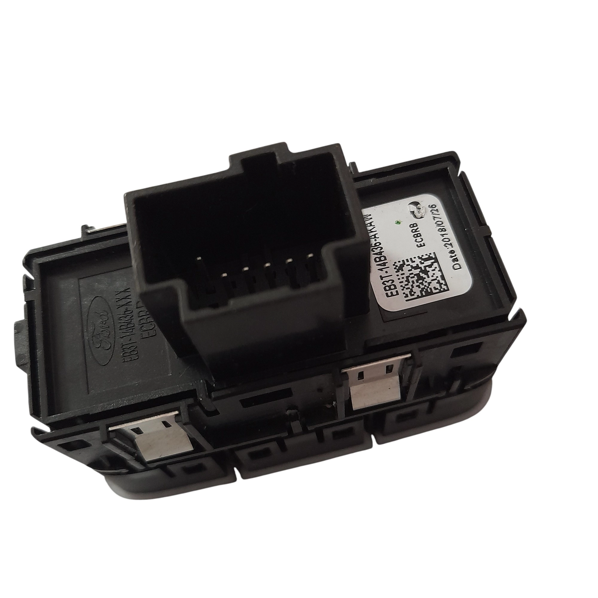 Botão do Diferencial Controle Estabilidade Ranger 3.2 XLT 2019
