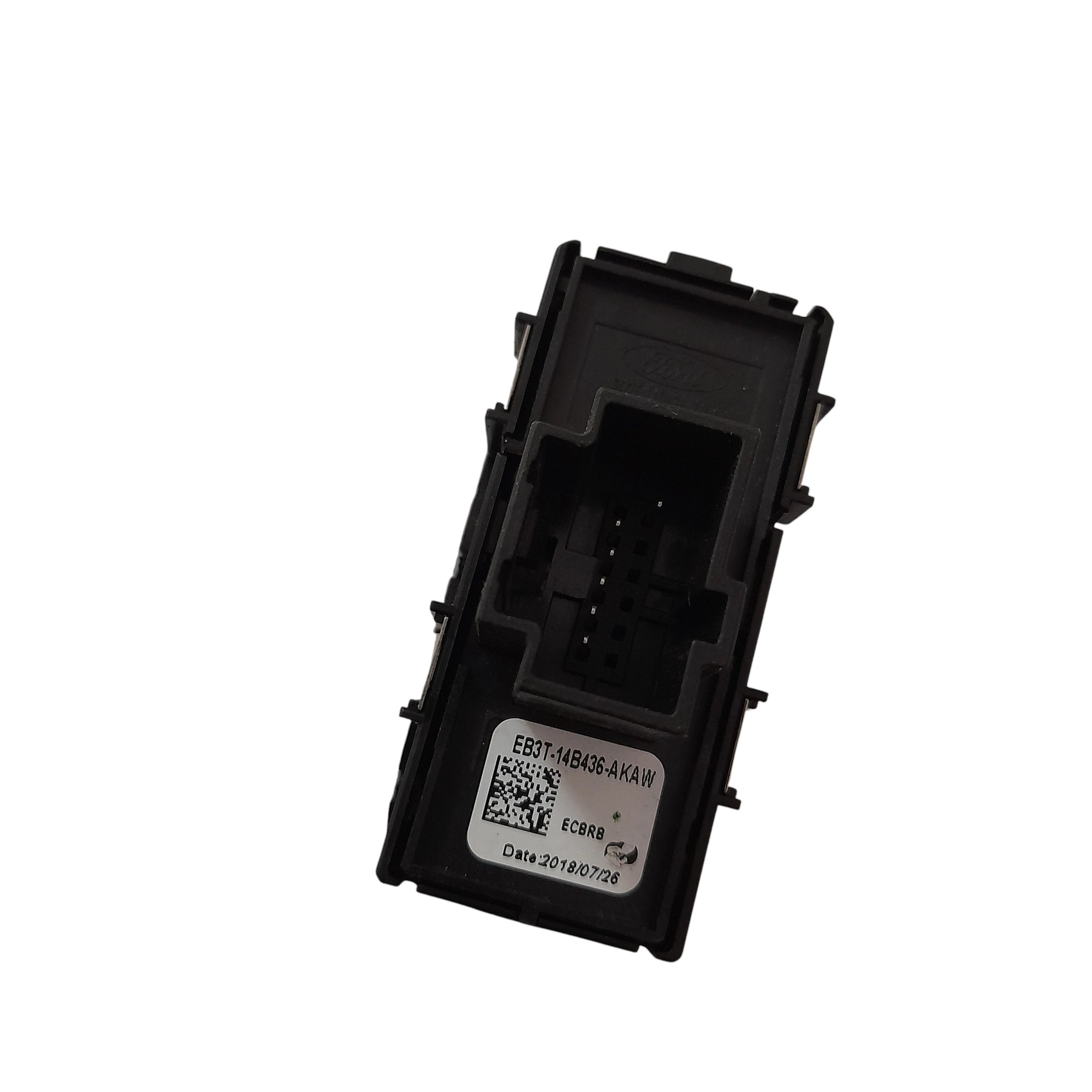 Botão do Diferencial Controle Estabilidade Ranger 3.2 XLT 2019