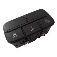 Botão do Diferencial Controle Estabilidade Ranger 3.2 XLT 2019