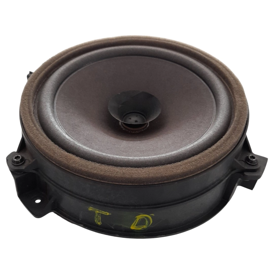 Alto Falante Porta Traseira Direita Ranger 3.2 XLT 2019 