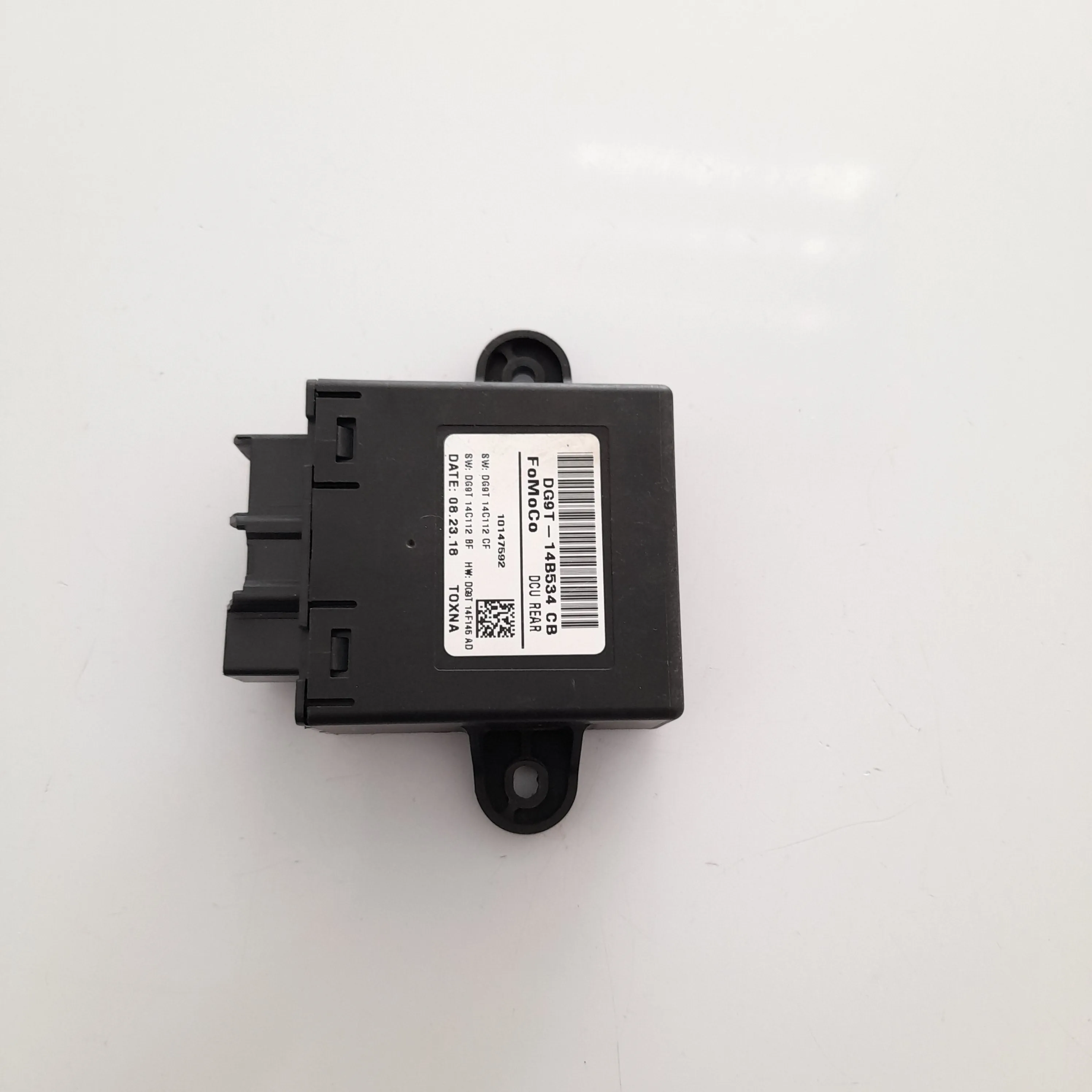 Módulo do Vidro Elétrico Traseiro Esquerdo Ranger 3.2 XLT 2019