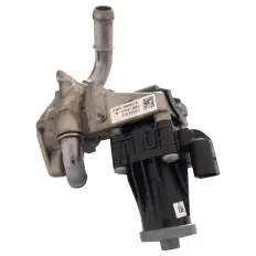 Válvula EGR Ranger 3.2 XLT 2019