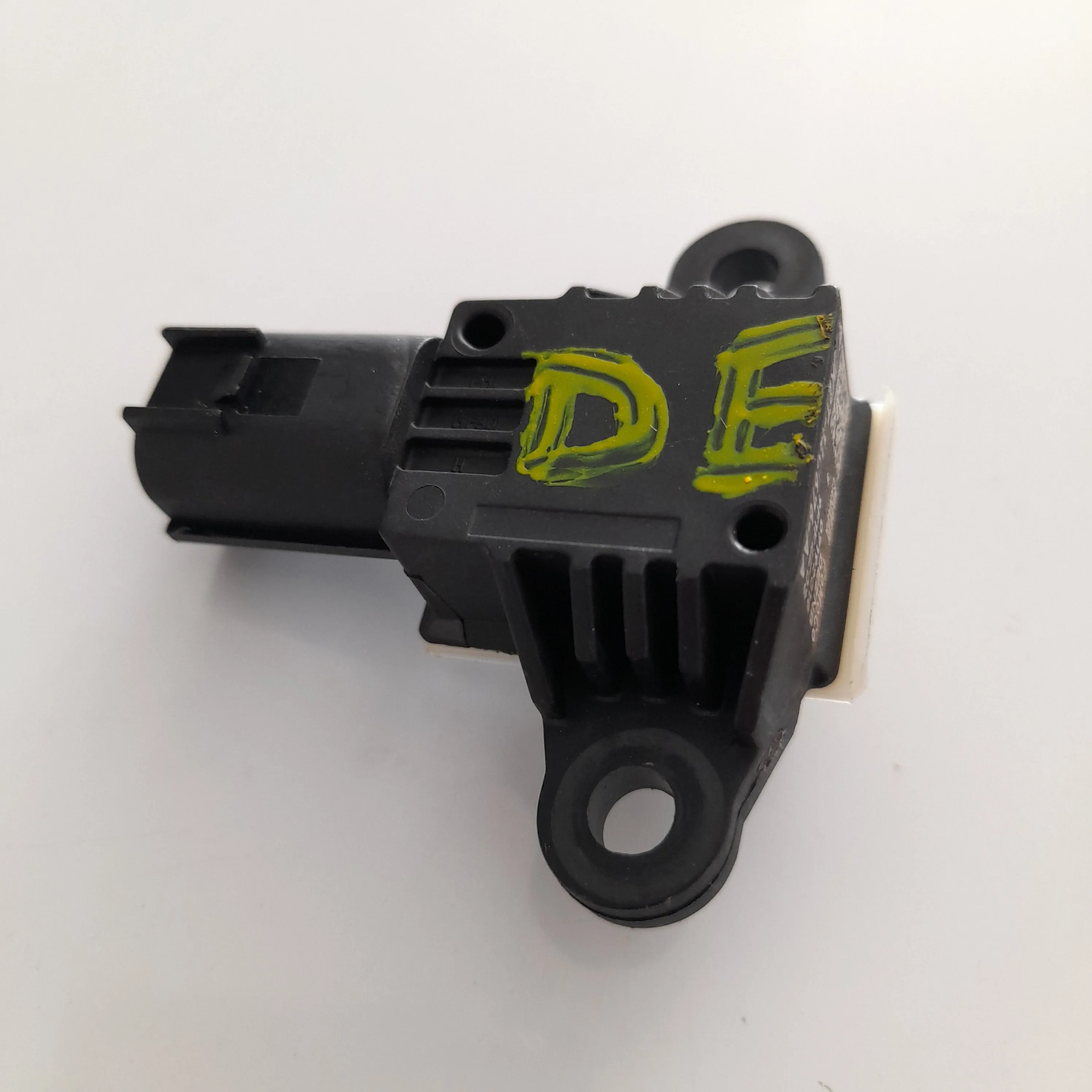 Sensor detonação airbag diant esq Ranger 3.2 XLT 2019 aut