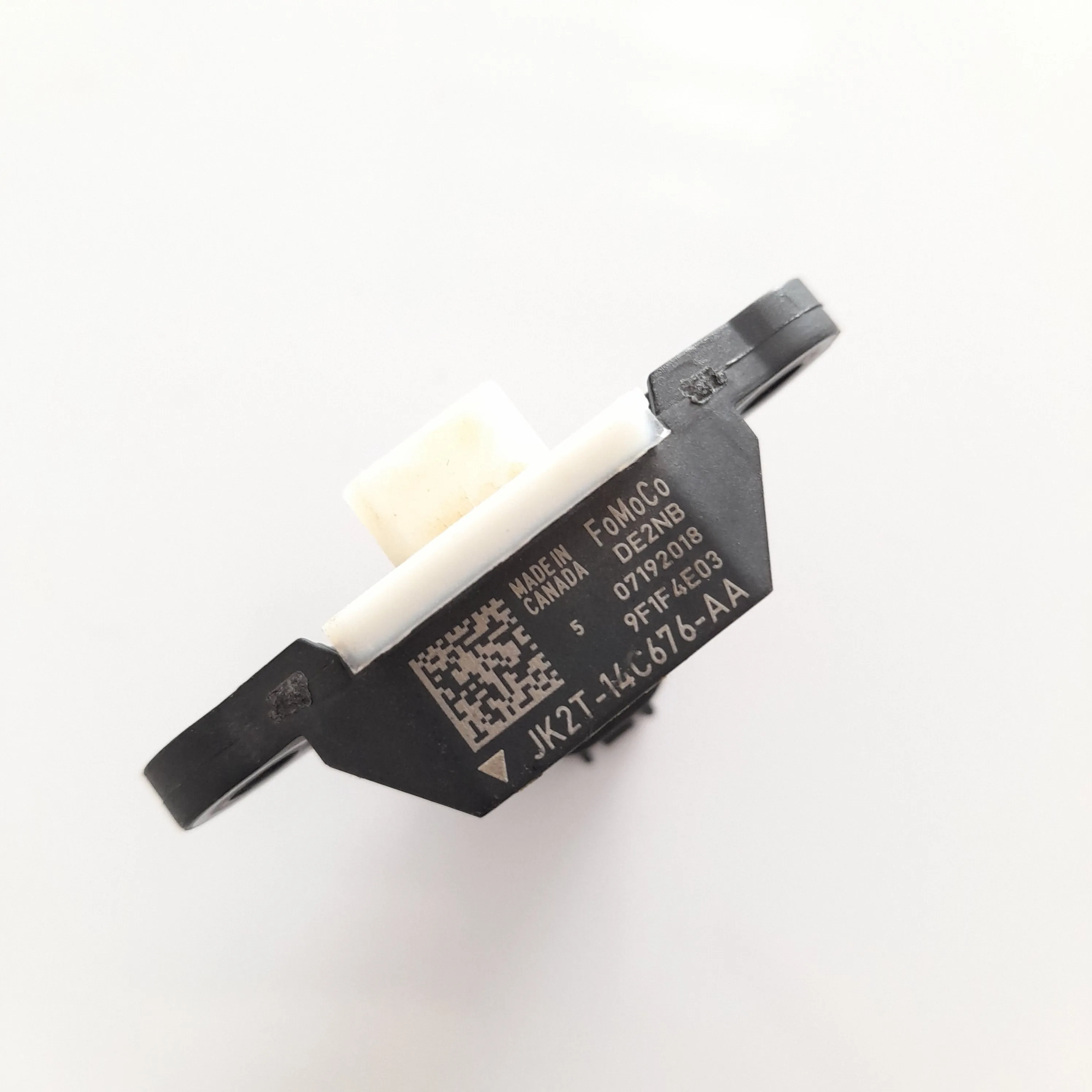 Sensor detonação airbag diant esq Ranger 3.2 XLT 2019 aut