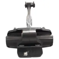 Limitador Porta Traseira Esquerda Ranger 3.2 XLT 2019