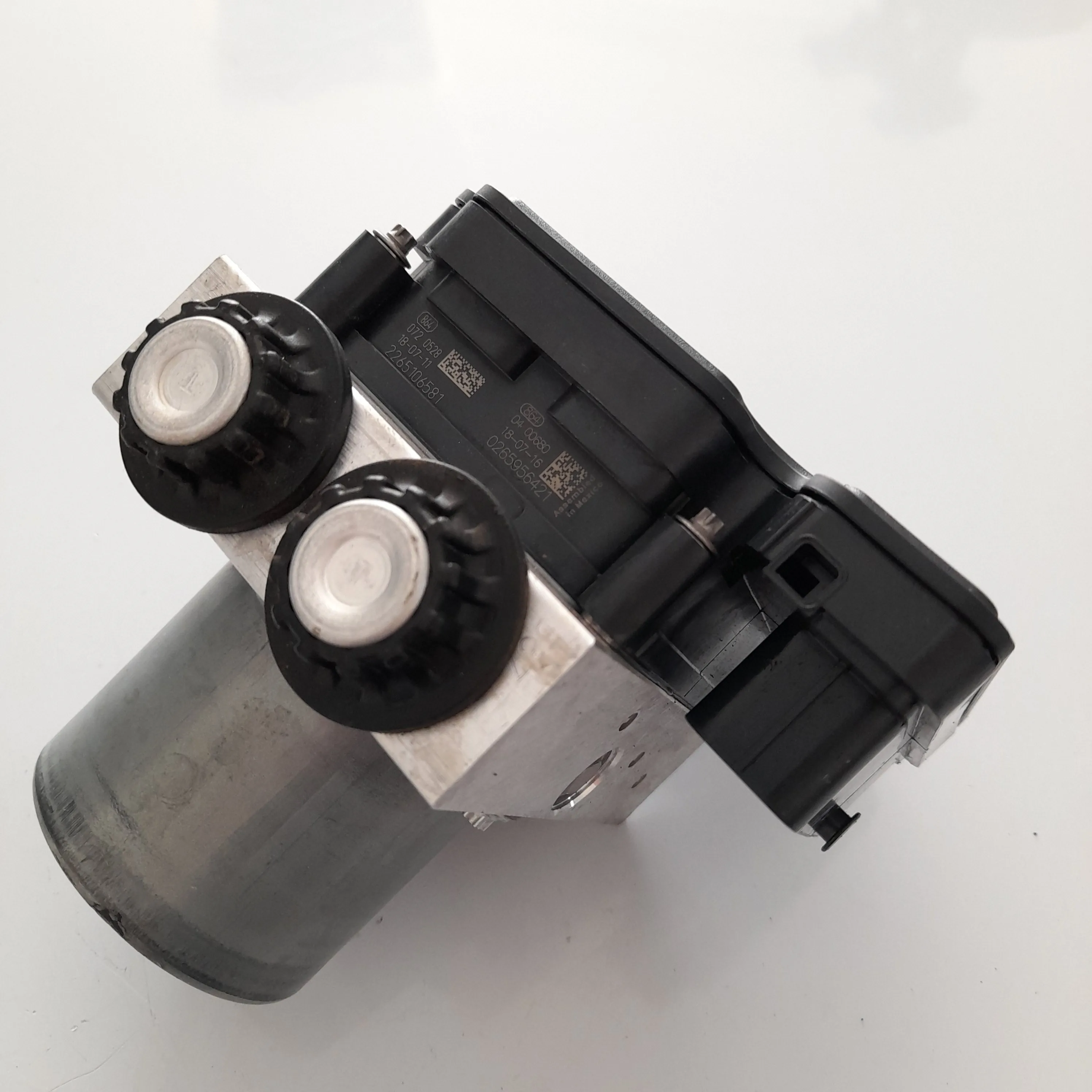 Módulo do freio abs Ranger 3.2 XLT 2019 aut