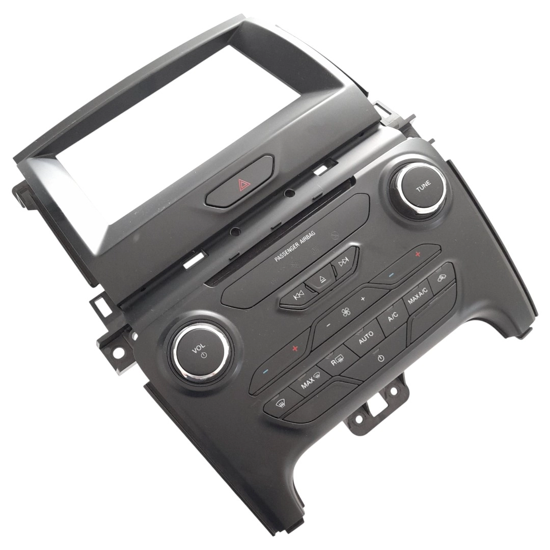 Moldura Multimídia Comando do Ar Ranger 3.2 XLT 2019