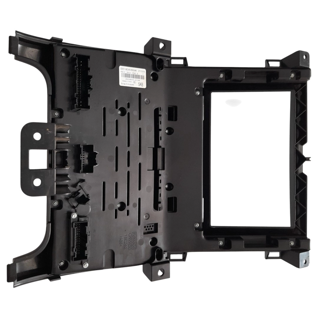 Moldura Multimídia Comando do Ar Ranger 3.2 XLT 2019