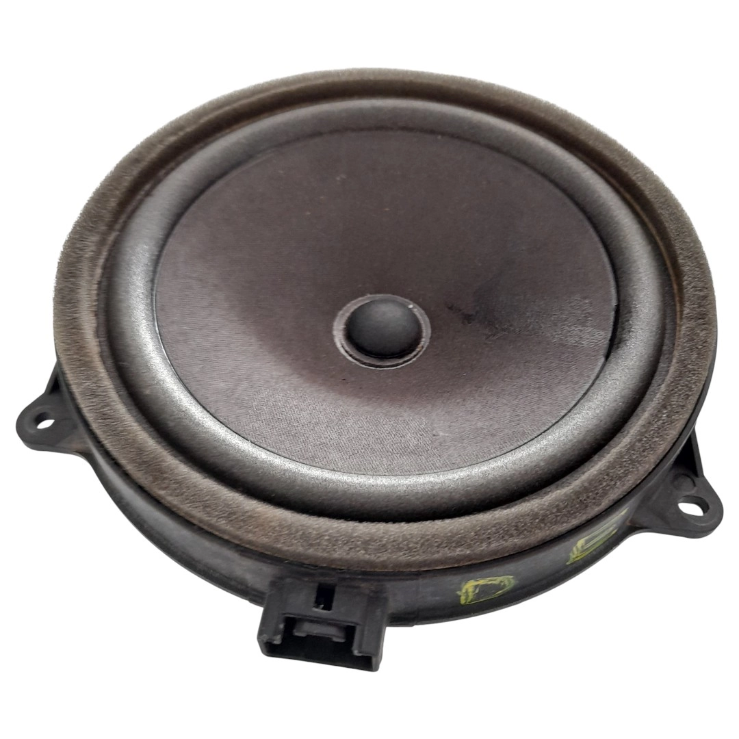 Alto Falante Porta Dianteira Esquerda Ranger 3.2 XLT 2019
