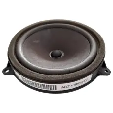Alto Falante Porta Dianteira Esquerda Ranger 3.2 XLT 2019