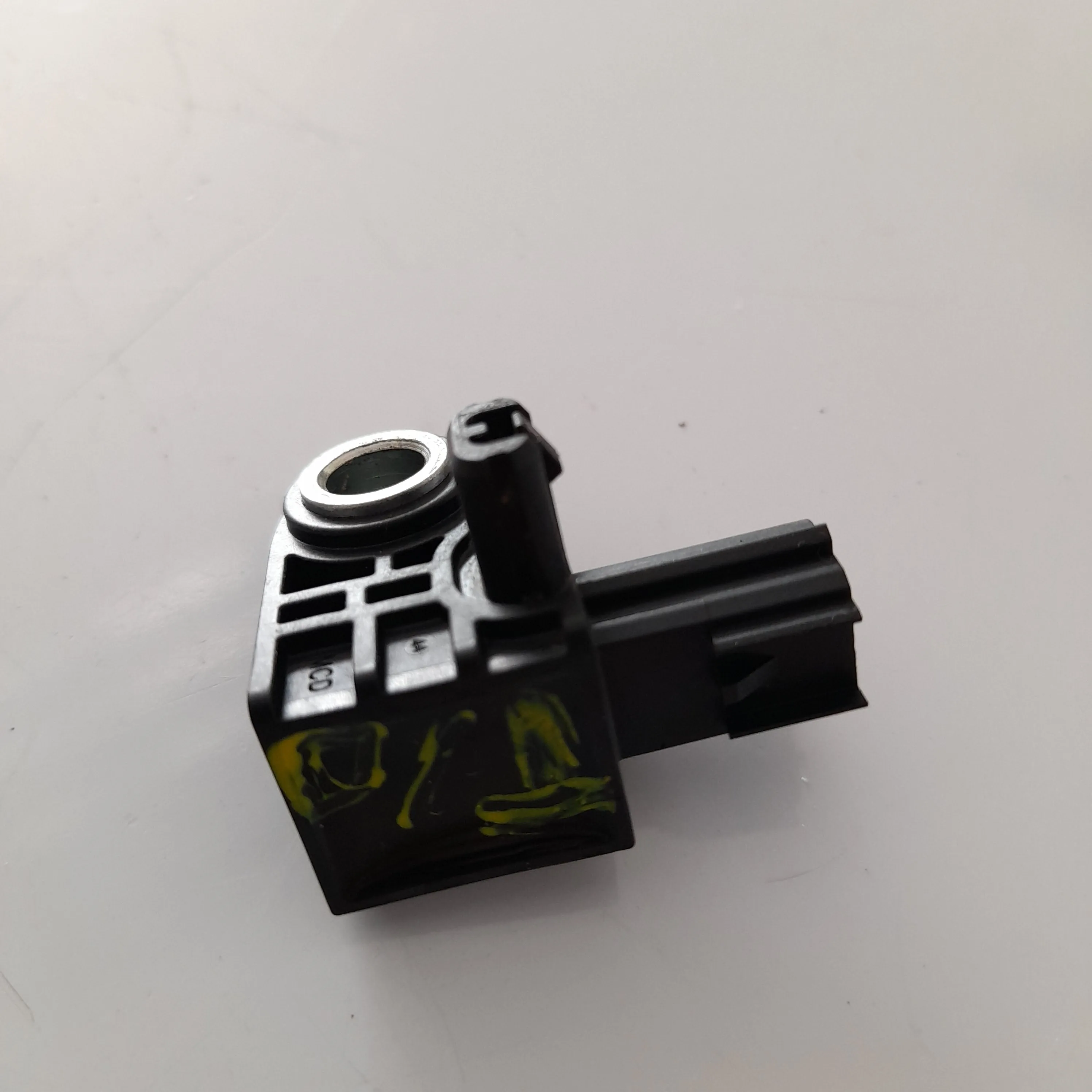 Sensor detonação airbag tras dir Ranger 3.2 XLT 2019 aut