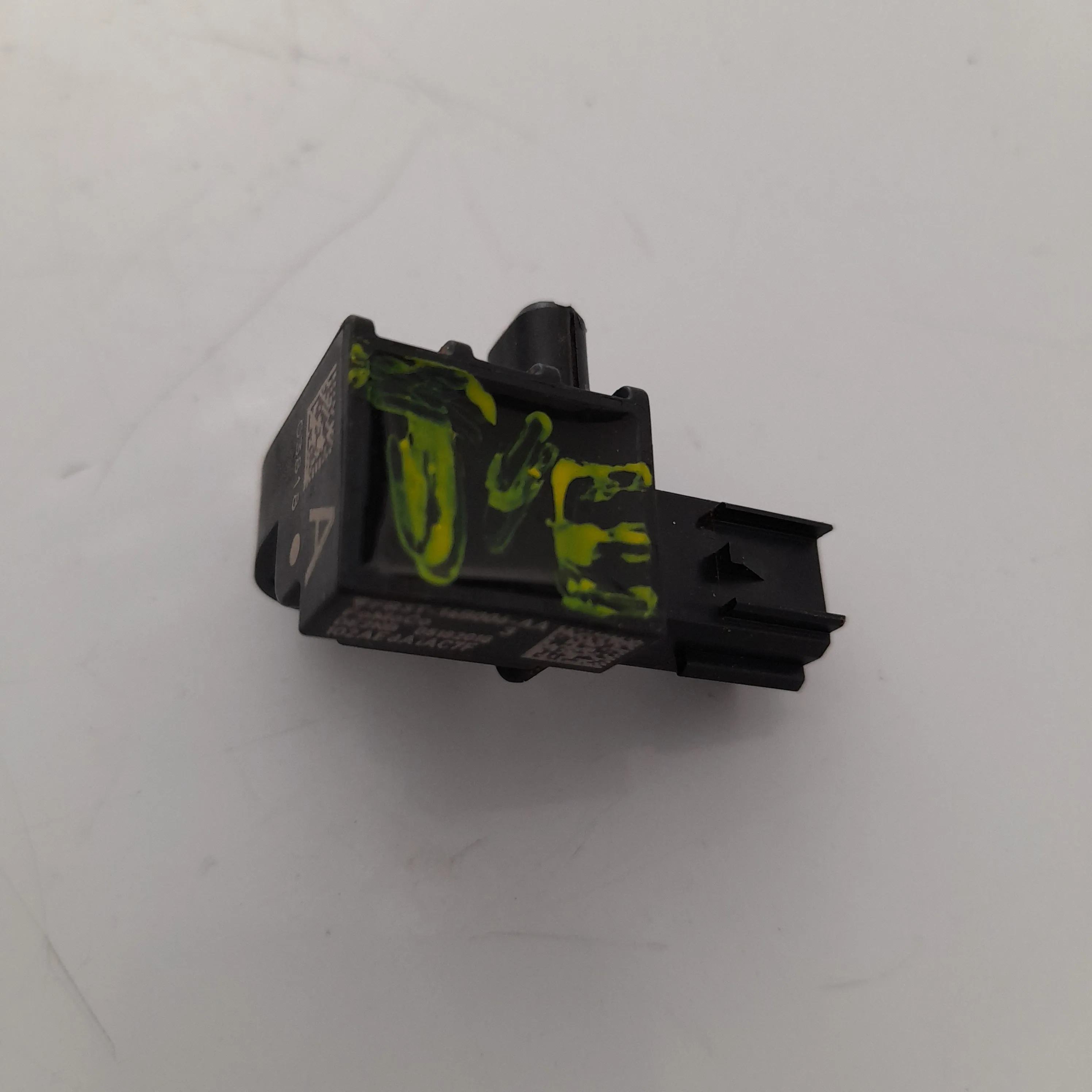 Sensor detonação airbag tras esq Ranger 3.2 XLT 2019 aut