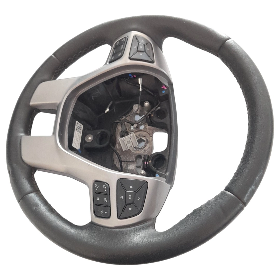 Volante de Direção Ranger 3.2 XLT 2019