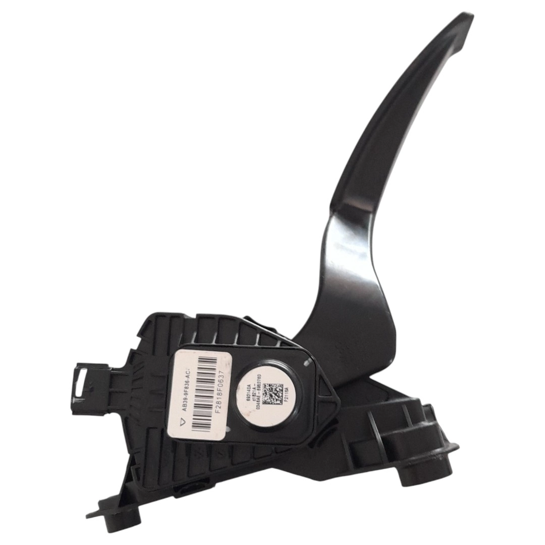 Pedal do Acelerador Ranger 3.2 XLT 2019