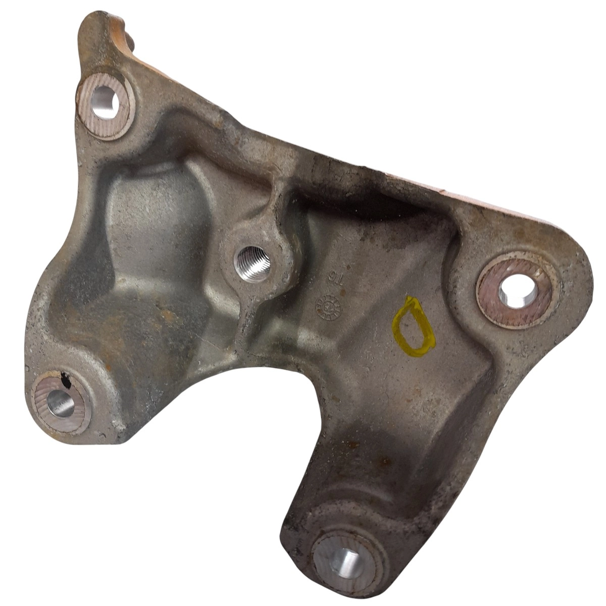 Suporte Coxim do Motor Direito Ranger 3.2 XLT 2019