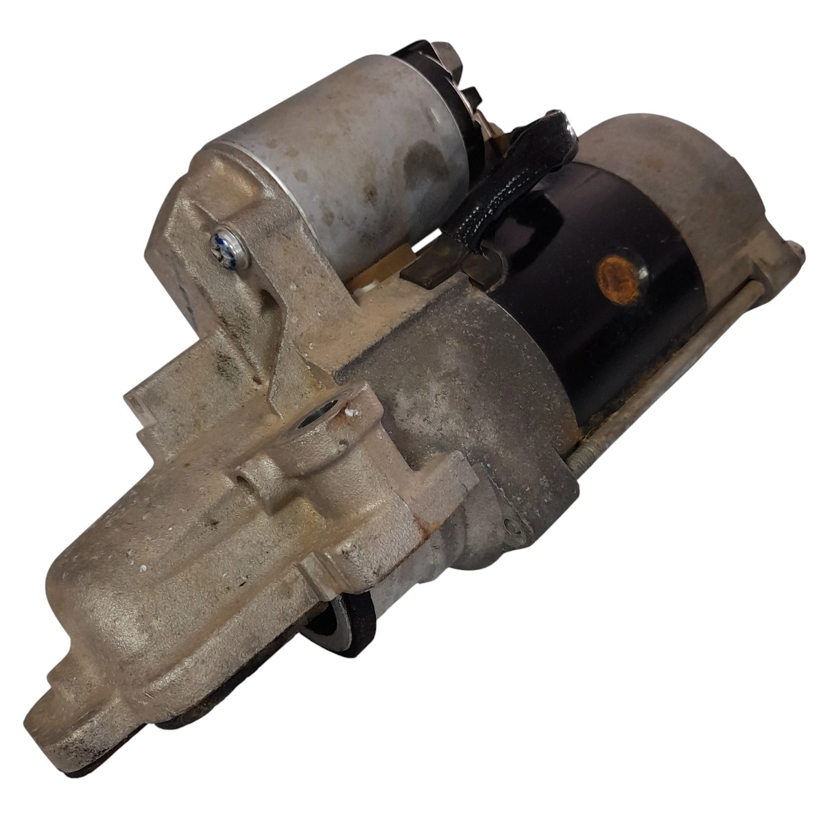 Motor de Partida Arranque Ranger 3.2 XLT 2019