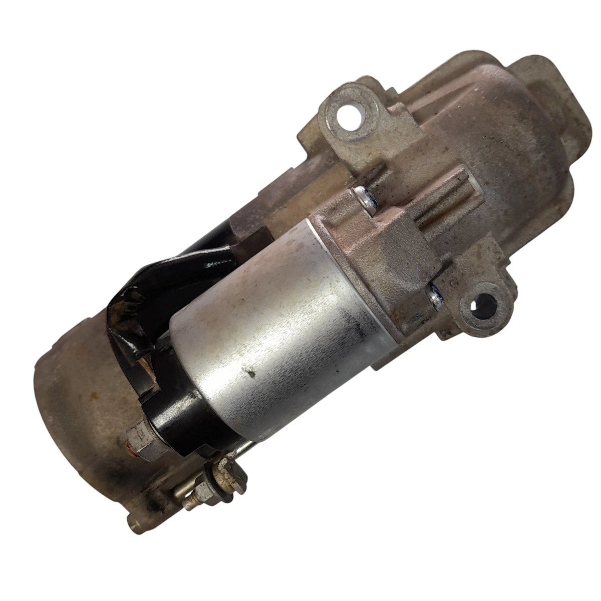 Motor de Partida Arranque Ranger 3.2 XLT 2019