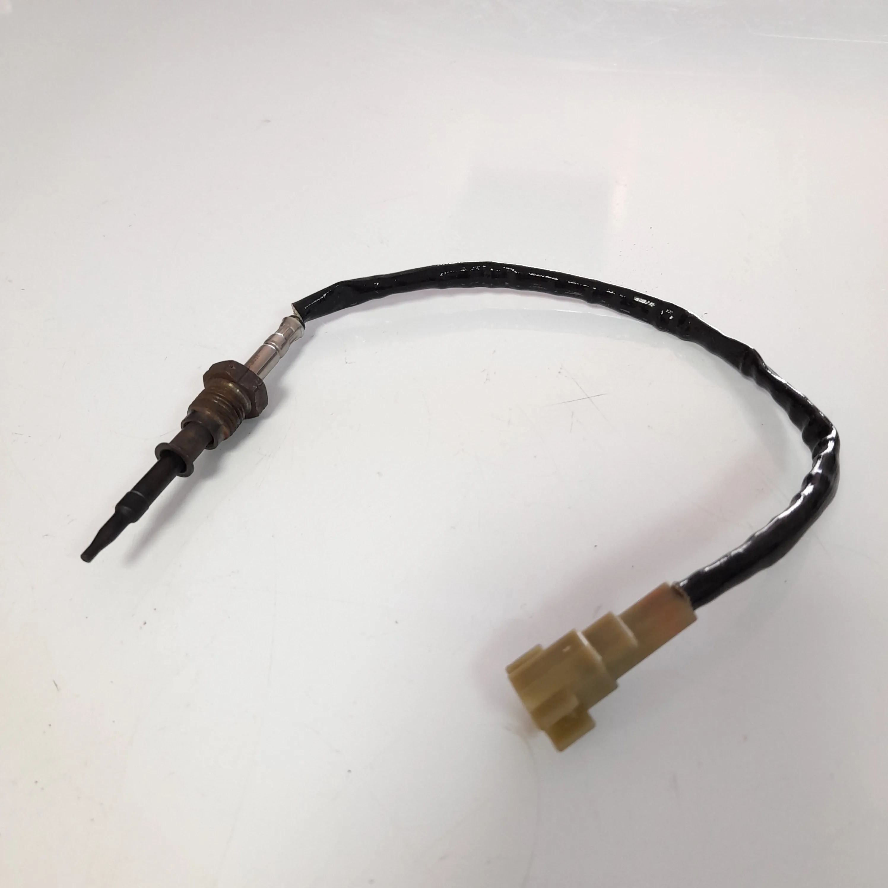 Sonda lambda preta coletor escape Ranger 3.2 XLT 2019 aut