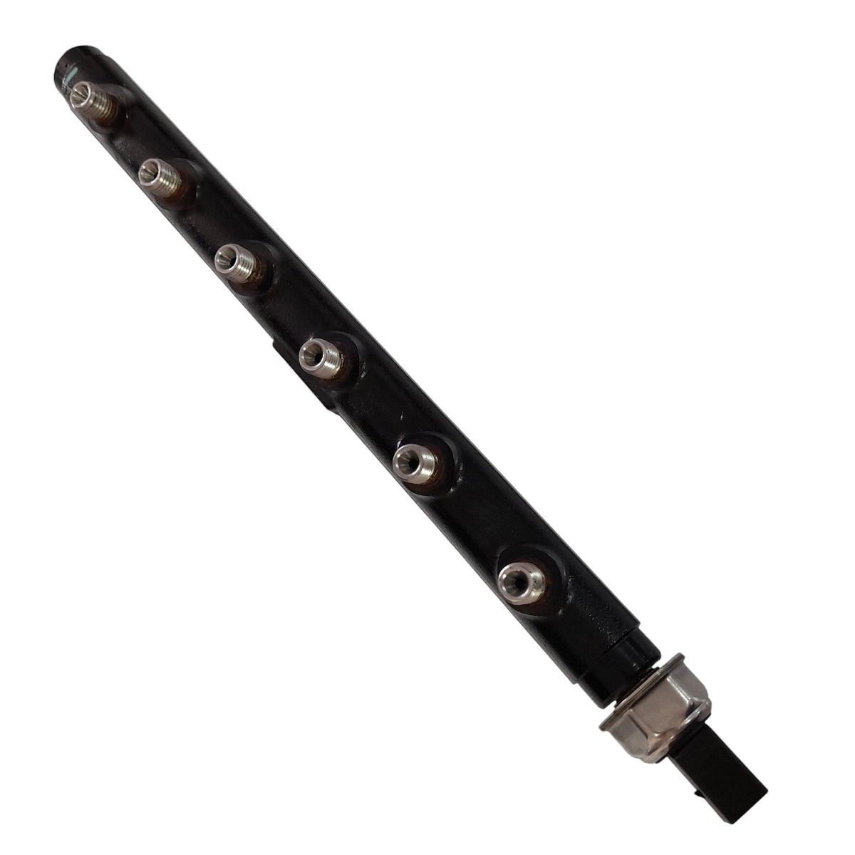 Flauta Injetora Commom Rail Ranger 3.2 XLT 20