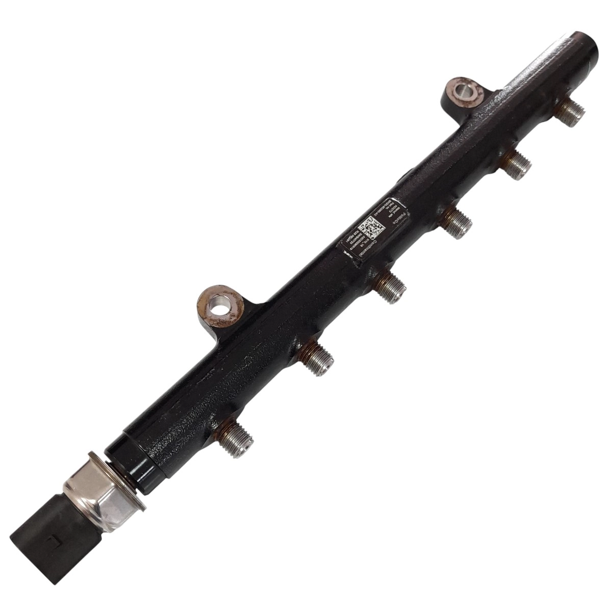 Flauta Injetora Commom Rail Ranger 3.2 XLT 20