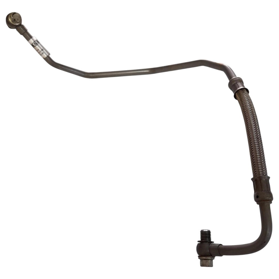 Tubo cano alimentação turbina Ranger 3.2 XLT 2019 aut