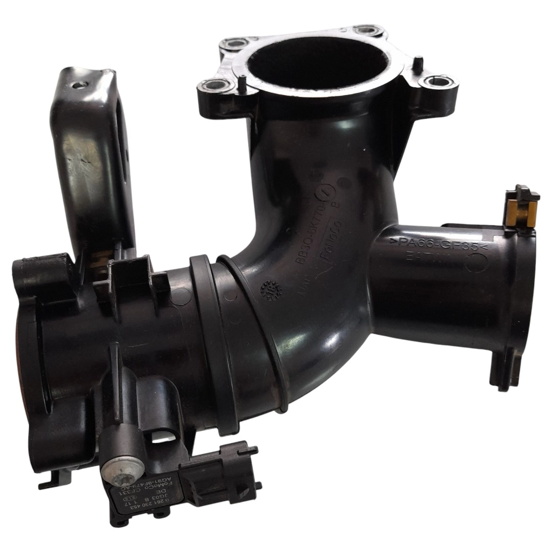 Mangueira Conexão Turbina tbi Ranger 3.2 XLT 2019