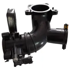 Mangueira Conexão Turbina tbi Ranger 3.2 XLT 2019