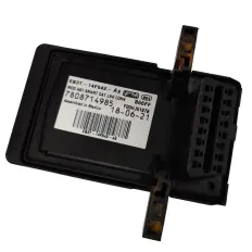 Módulo Tomada Diagnóstico Ranger 3.2 XLT 2019 