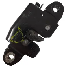 Fechadura Tampa Traseira Direita Ranger 3.2 XLT 2019