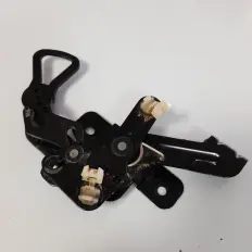 Fechadura mecanismo tampa traseira Ranger 3.2 XLT 2019 aut