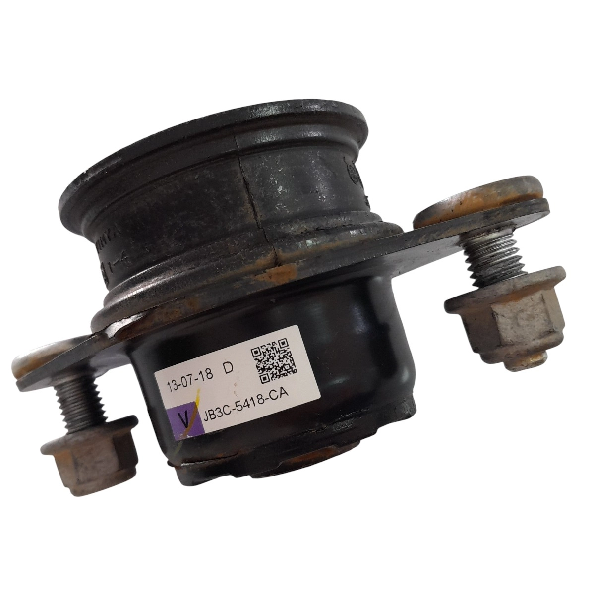 Coxim Batente Cabine Ranger 3.2 XLT 2019 