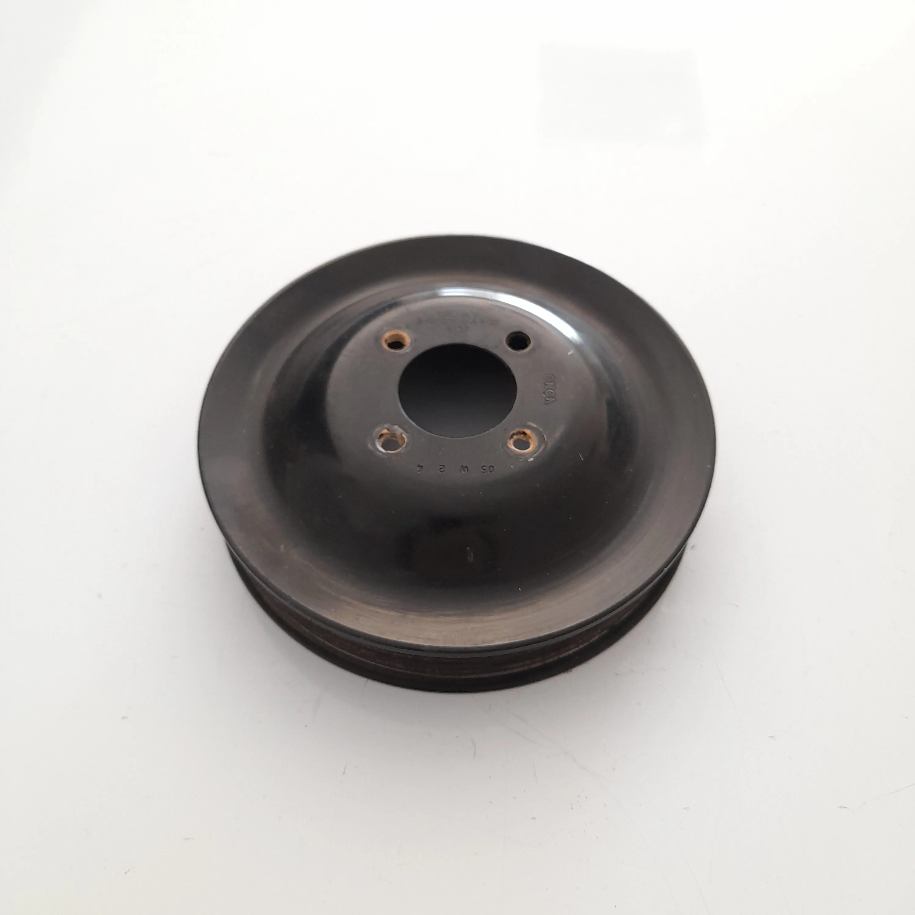 Polia bomba água S10 2.8 4x2 colina 2005