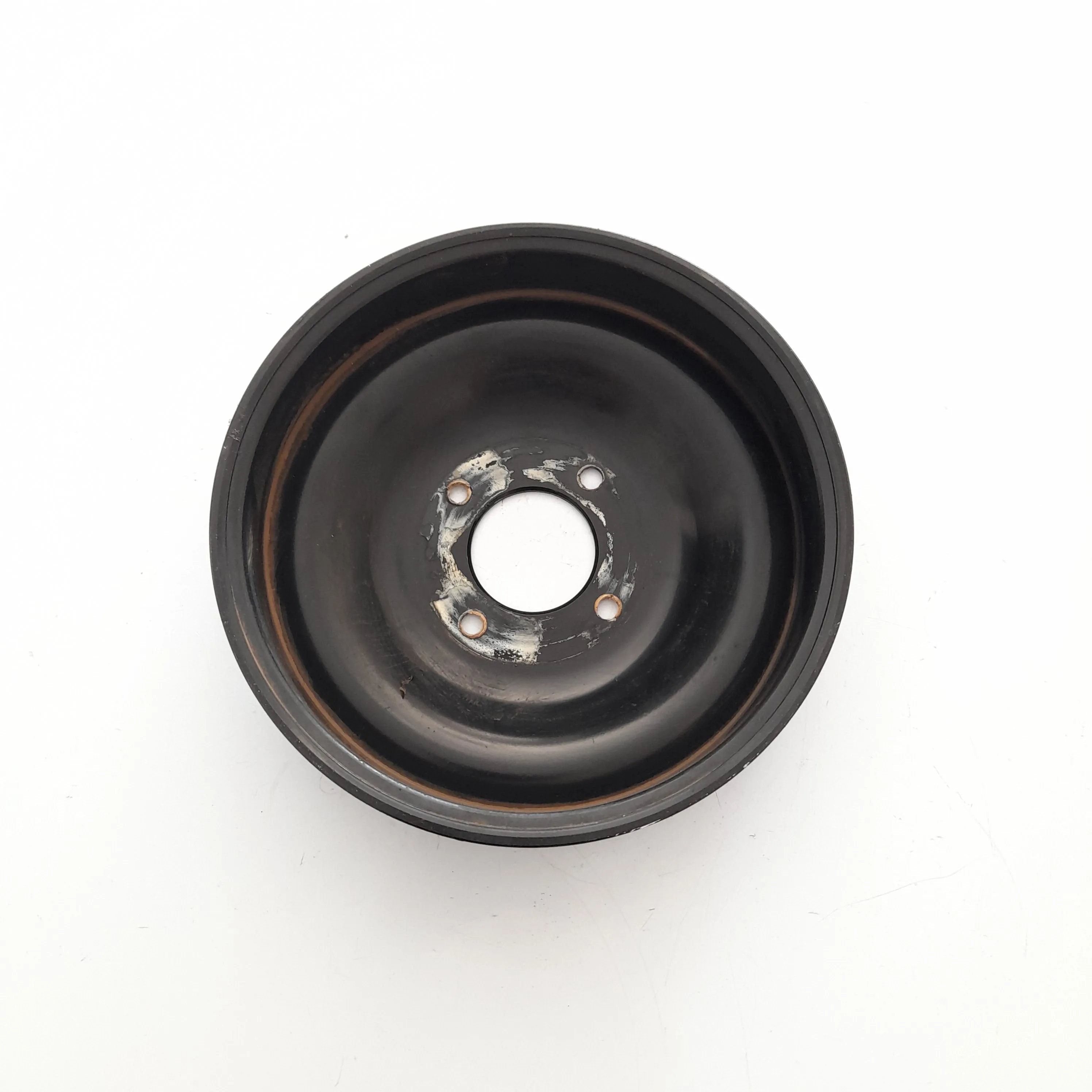 Polia bomba água S10 2.8 4x2 colina 2005