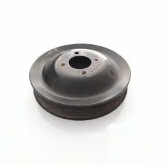 Polia bomba água S10 2.8 4x2 colina 2005