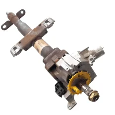 Coluna de direção S10 2.8 4x2 colina 2005