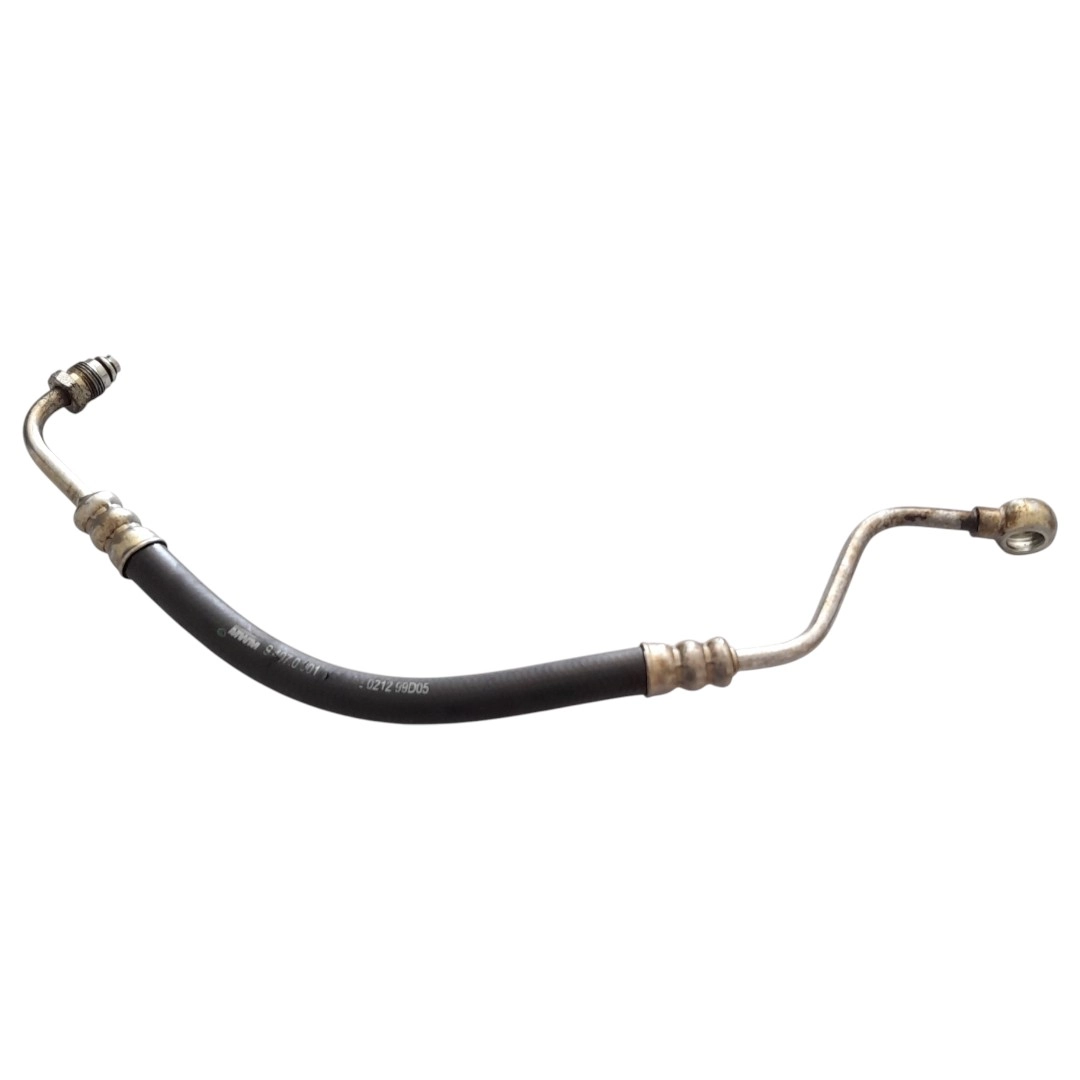 Mangueira direção hidráulica S10 2.8 4x2 colina 2005