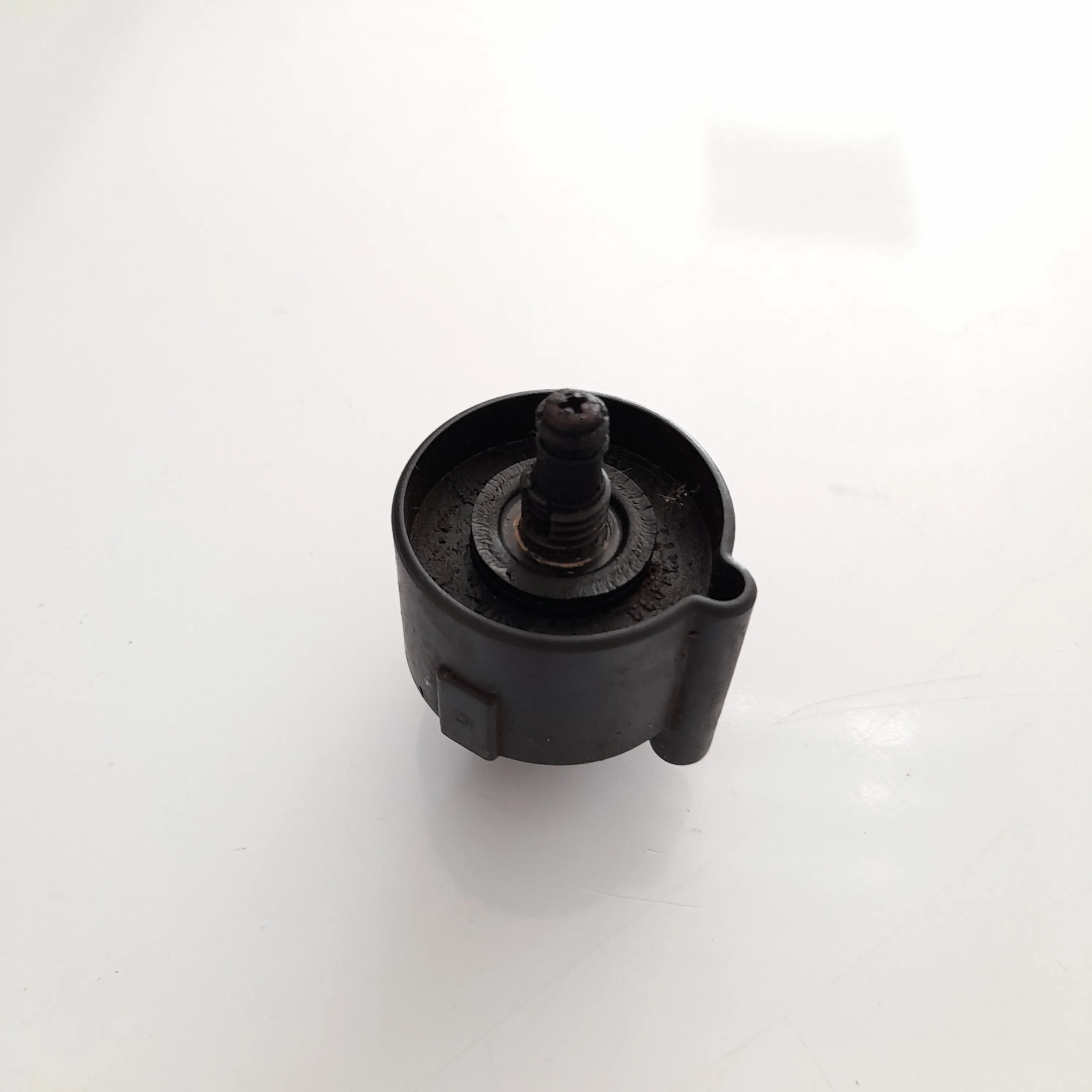 Sensor do filtro do diesel S10 2.8 4x2 colina 2005