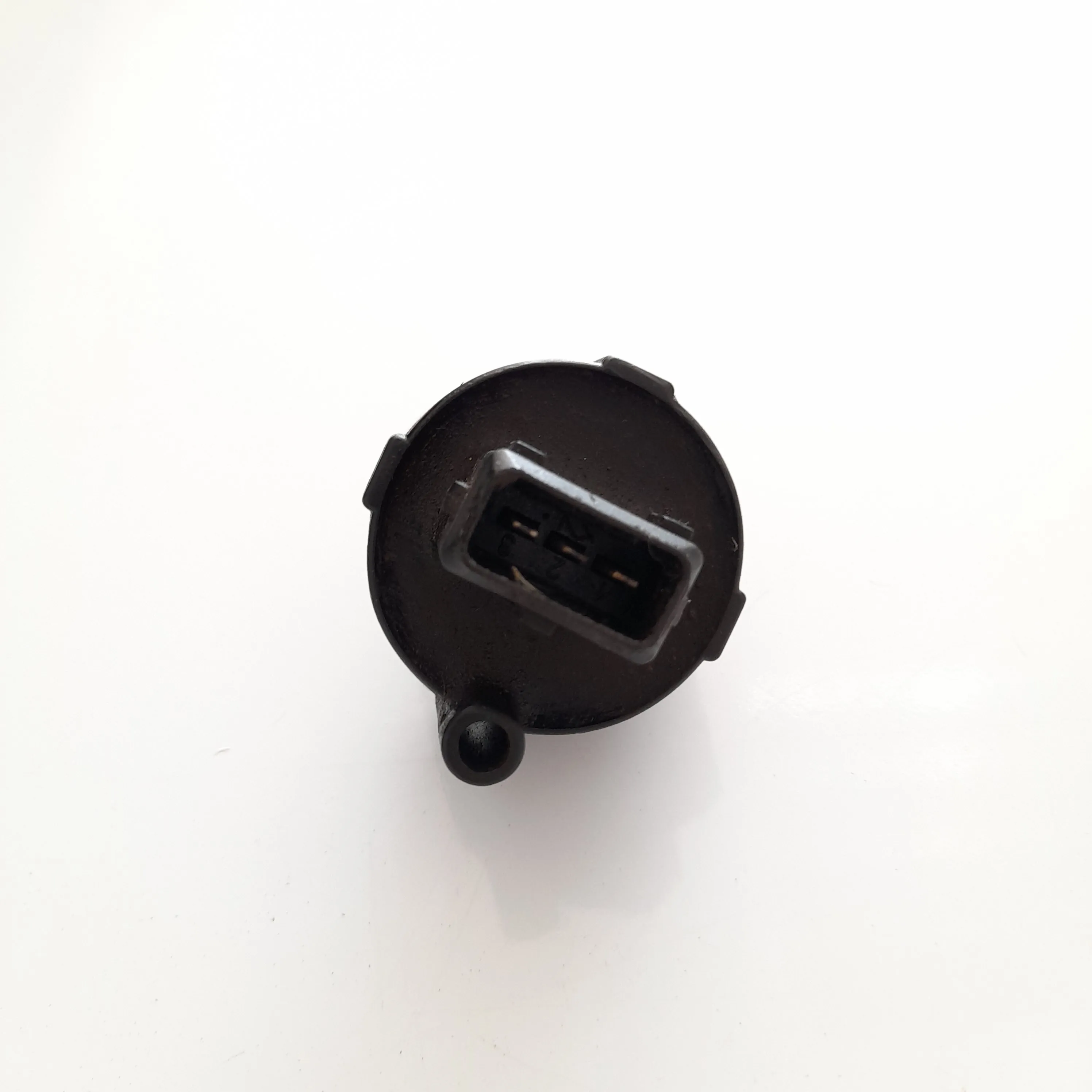 Sensor do filtro do diesel S10 2.8 4x2 colina 2005