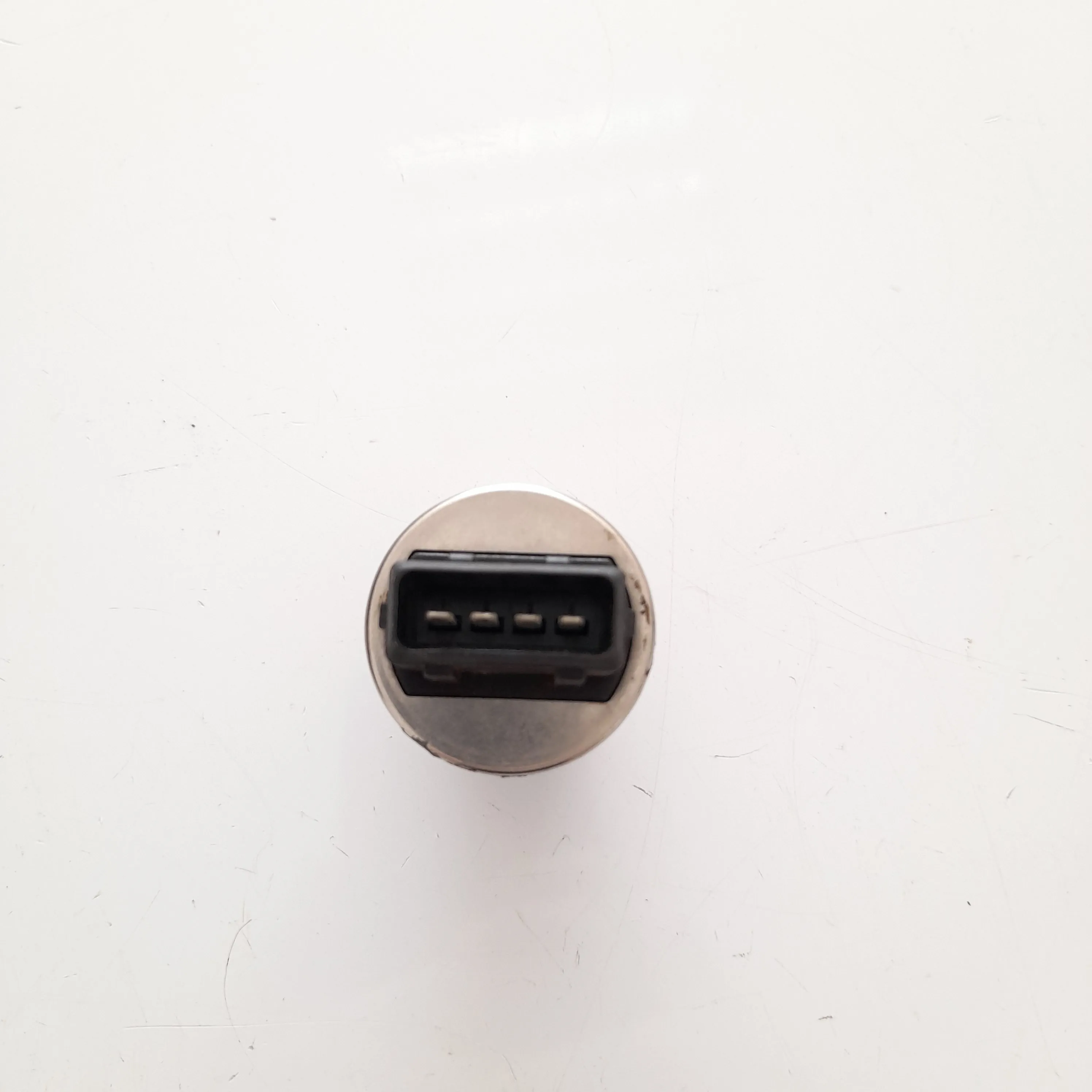 Sensor de temperatura do motor S10 2.8 4x2 colina 2005