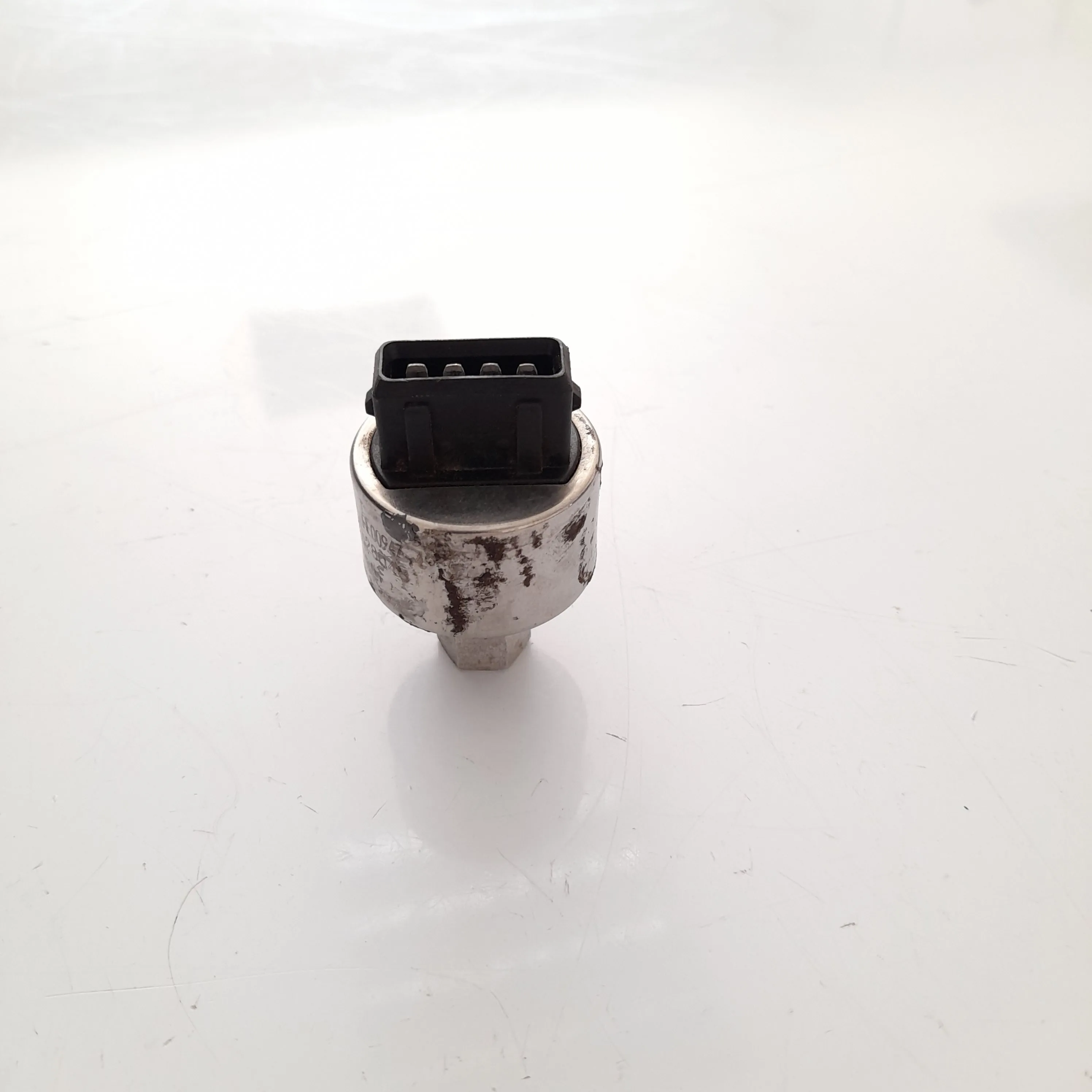 Sensor de temperatura do motor S10 2.8 4x2 colina 2005